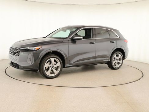 New 2025 Audi Q5 Premium Plus image 10