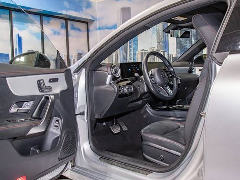 Certified 2023 Mercedes-Benz CLA 250 4MATIC image 13