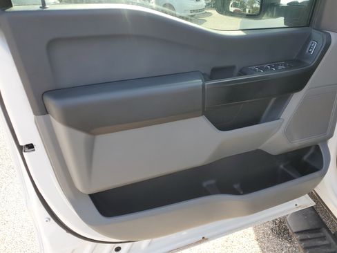 Used 2023 Ford F250 XL w/ XL Driver Assist Package image 14