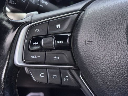 Used 2020 Honda Accord Sport image 15