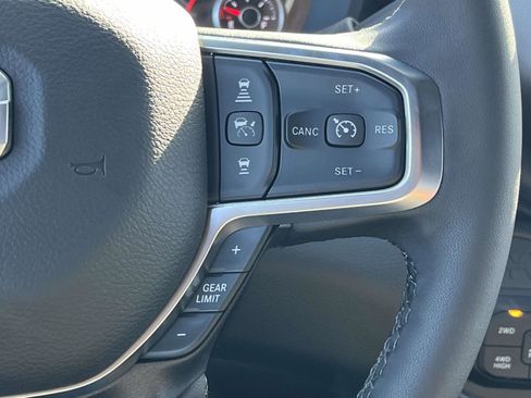 New 2026 RAM 2500 Big Horn image 9