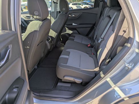 New 2026 Chevrolet Blazer LT image 13