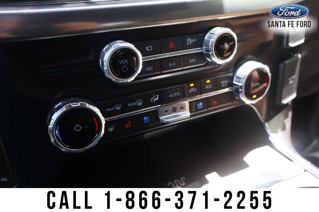 Used 2025 Ford F150 King Ranch AWD/4WD image 48