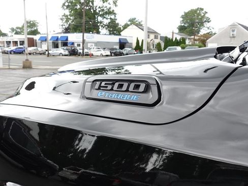 Used 2025 RAM 1500 Big Horn AWD/4WD image 14