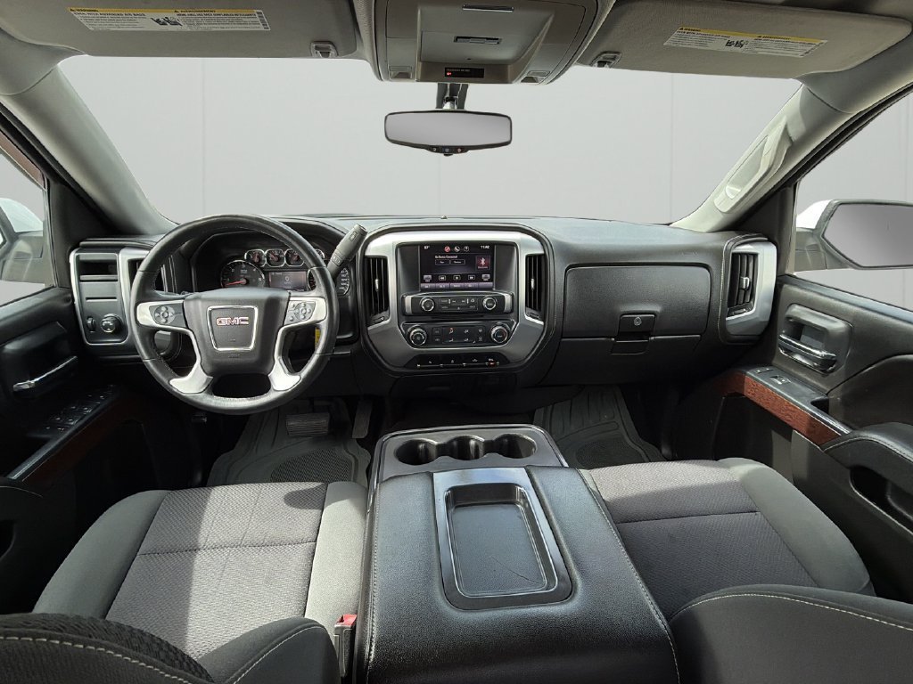 Used 2014 GMC Sierra 1500 SLE w/ SLE Convenience Package RWD image 11