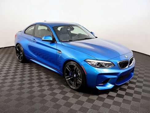 Used 2018 BMW M2 image 5