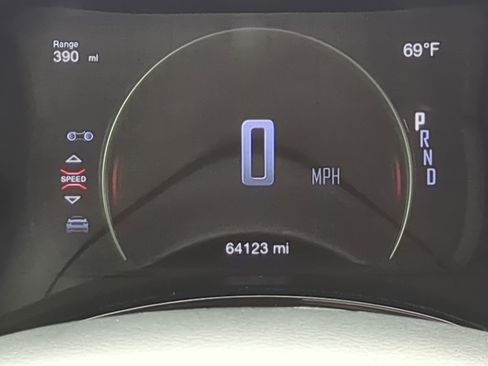 Used 2024 Dodge Durango GT image 22