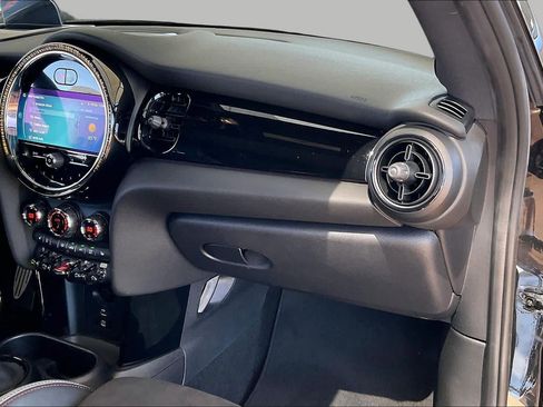 Used 2023 MINI Cooper John Cooper Works w/ Driver Assistance Package FWD image 18
