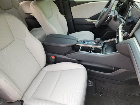 New 2026 Lexus TX 350 AWD image 6