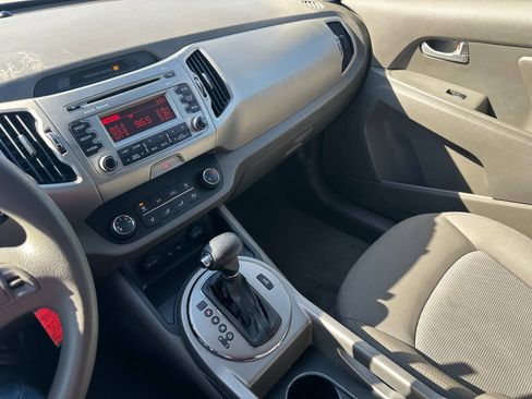 Used 2014 Kia Sportage LX AWD/4WD image 20