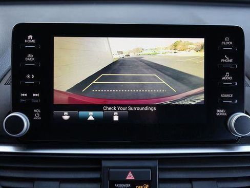 Used 2019 Honda Accord Sport image 33