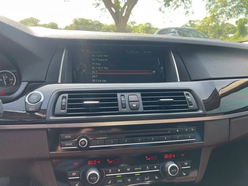 Used 2014 BMW 535d xDrive AWD/4WD image 12