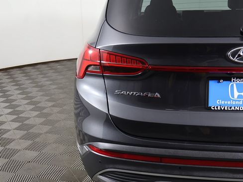 Used 2023 Hyundai Santa Fe Limited AWD/4WD image 15
