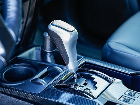 Used 2024 Toyota 4Runner TRD Off-Road Premium image 19