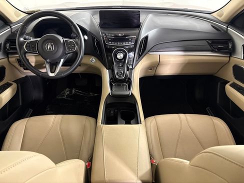 Used 2019 Acura RDX FWD image 13