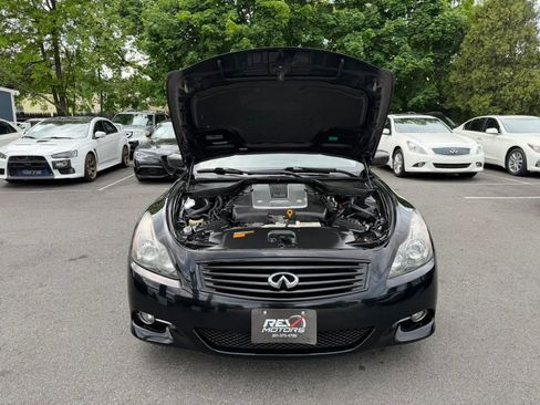 Used 2011 INFINITI G37 x Coupe w/ Premium Pkg AWD/4WD image 40
