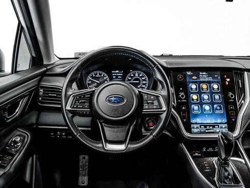 Used 2023 Subaru Outback Premium image 24