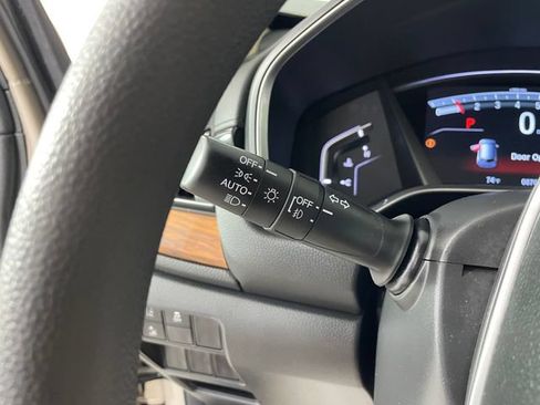 Used 2018 Honda CR-V EX image 13