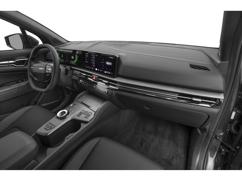 New 2026 Kia Sportage X-Line AWD/4WD image 28
