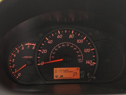 Used 2024 Mitsubishi Mirage LE image 23