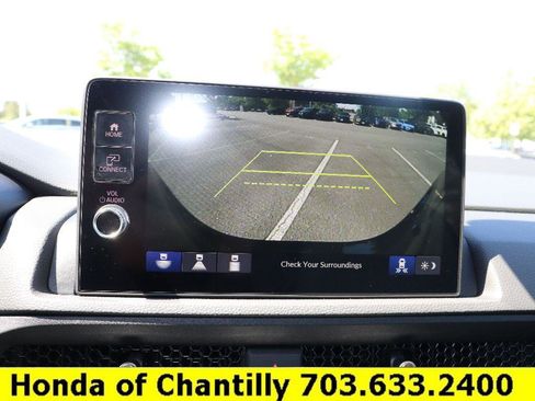 Used 2026 Honda CR-V EX image 15