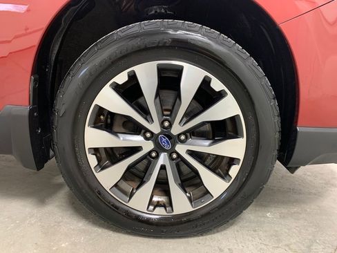 Used 2016 Subaru Outback 2.5i Limited image 31