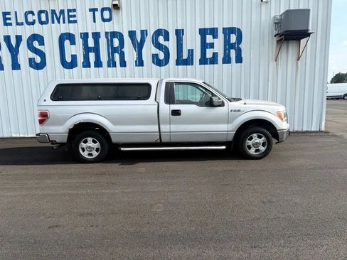 Used 2009 Ford F150 XL RWD image 9