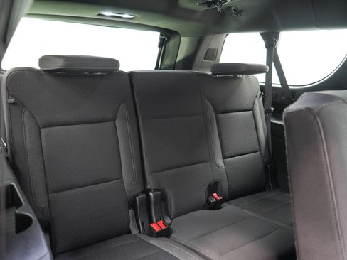Used 2022 GMC Yukon XL SLE AWD/4WD image 12
