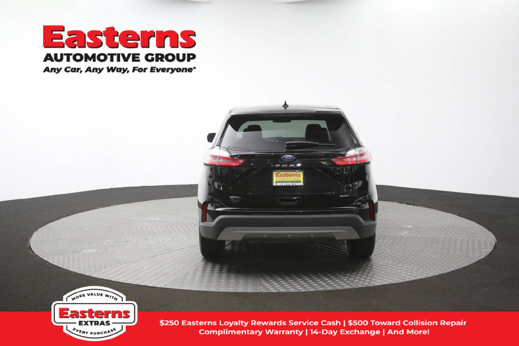 Used 2023 Ford Edge SEL w/ Convenience Package AWD/4WD image 37