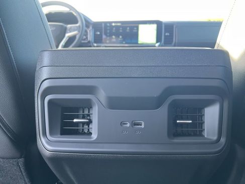 New 2025 Chevrolet Silverado 1500 RST w/ Convenience Package II image 26