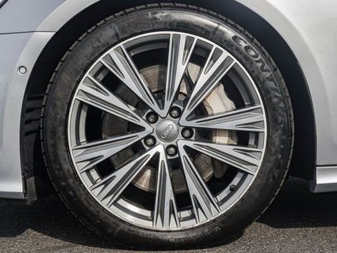 Used 2019 Audi A6 3.0T Premium Plus image 18