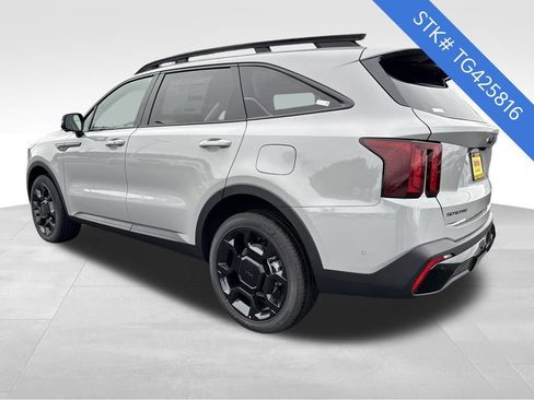 New 2026 Kia Sorento SX image 6