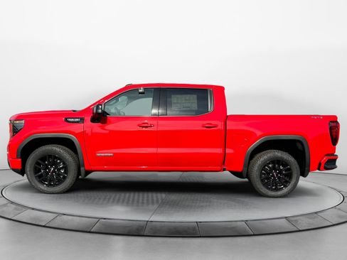 New 2025 GMC Sierra 1500 Elevation w/ Preferred Package image 3