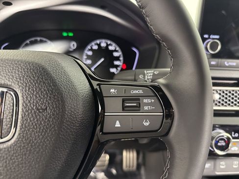 New 2026 Honda Civic Sport image 28