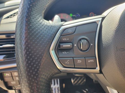 Used 2025 Acura RDX A-Spec AWD/4WD image 25
