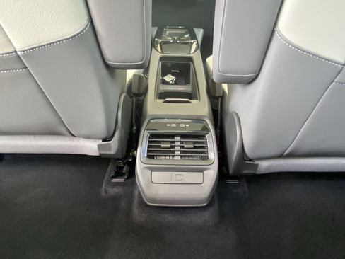 Certified 2021 Volkswagen ID.4 1st Edition RWD image 39