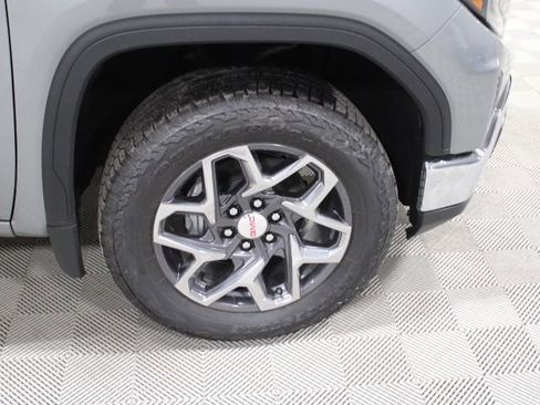 New 2026 GMC Sierra 1500 SLE w/ X31 Off-Road Package image 46