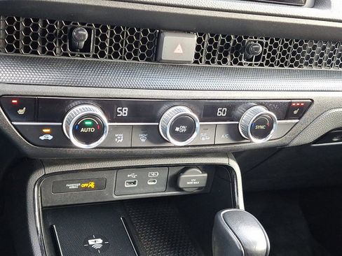 Certified 2024 Honda CR-V Sport-L image 15