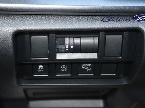 Used 2023 Subaru Crosstrek 2.5i Sport w/ Popular Package #3 image 19