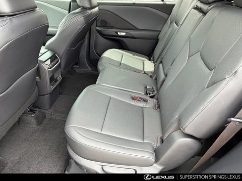 Used 2025 Lexus TX 350 FWD w/ Convenience Package image 14