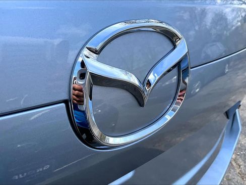 Used 2023 MAZDA CX-5 AWD 2.5 S w/ Premium Package image 30