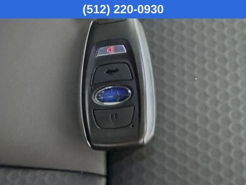 Certified 2025 Subaru Outback Wilderness image 36