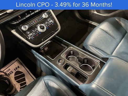 Certified 2020 Lincoln Corsair Reserve w/ Equipment Group 201A image 24