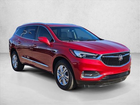 Used 2019 Buick Enclave Essence image 3