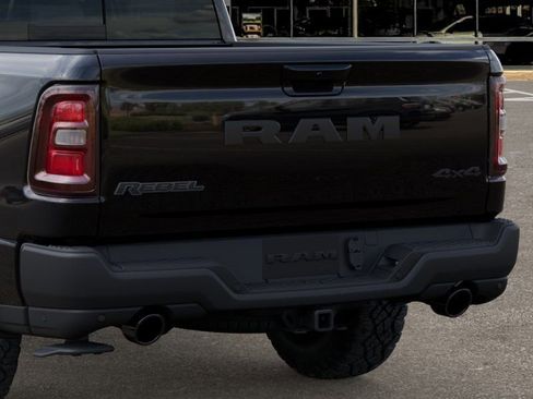 New 2026 RAM 1500 Rebel image 13