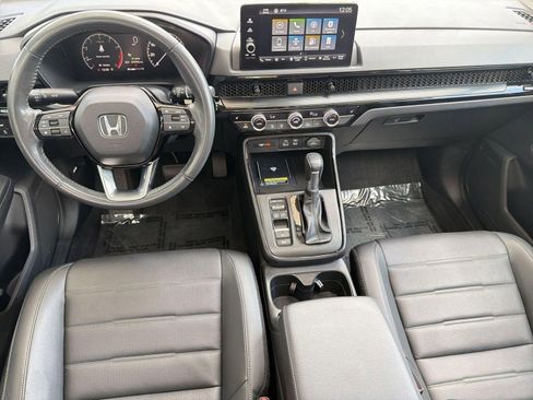 Used 2023 Honda CR-V EX-L image 25