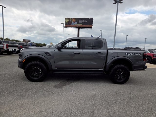 New 2026 Ford Ranger Raptor AWD/4WD image 30
