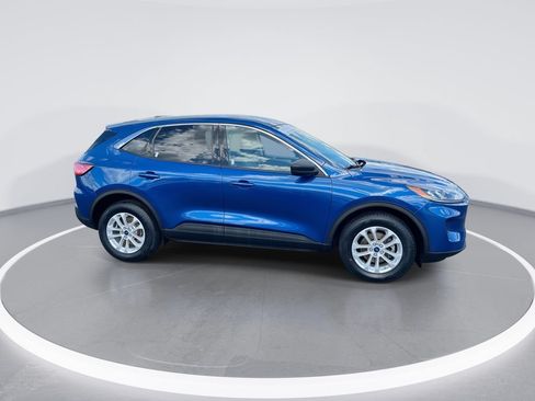 Used 2022 Ford Escape SE w/ Convenience Package AWD/4WD image 9
