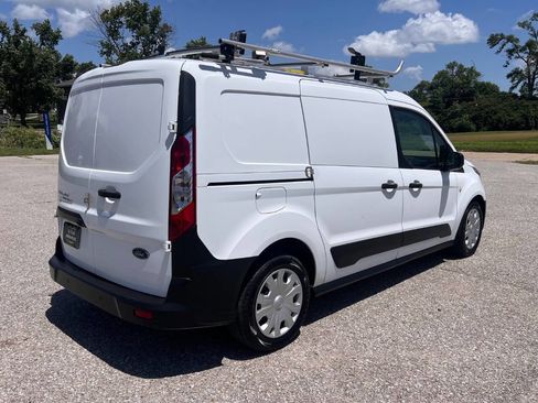 Used 2020 Ford Transit Connect XL image 7