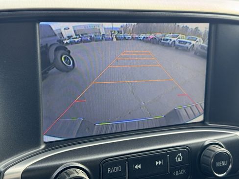 Used 2014 GMC Sierra 1500 SLE w/ SLE Value Package image 9